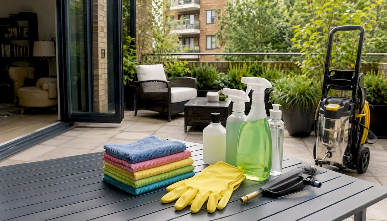 End of tenancy cleaning cost London: 2026 price guide