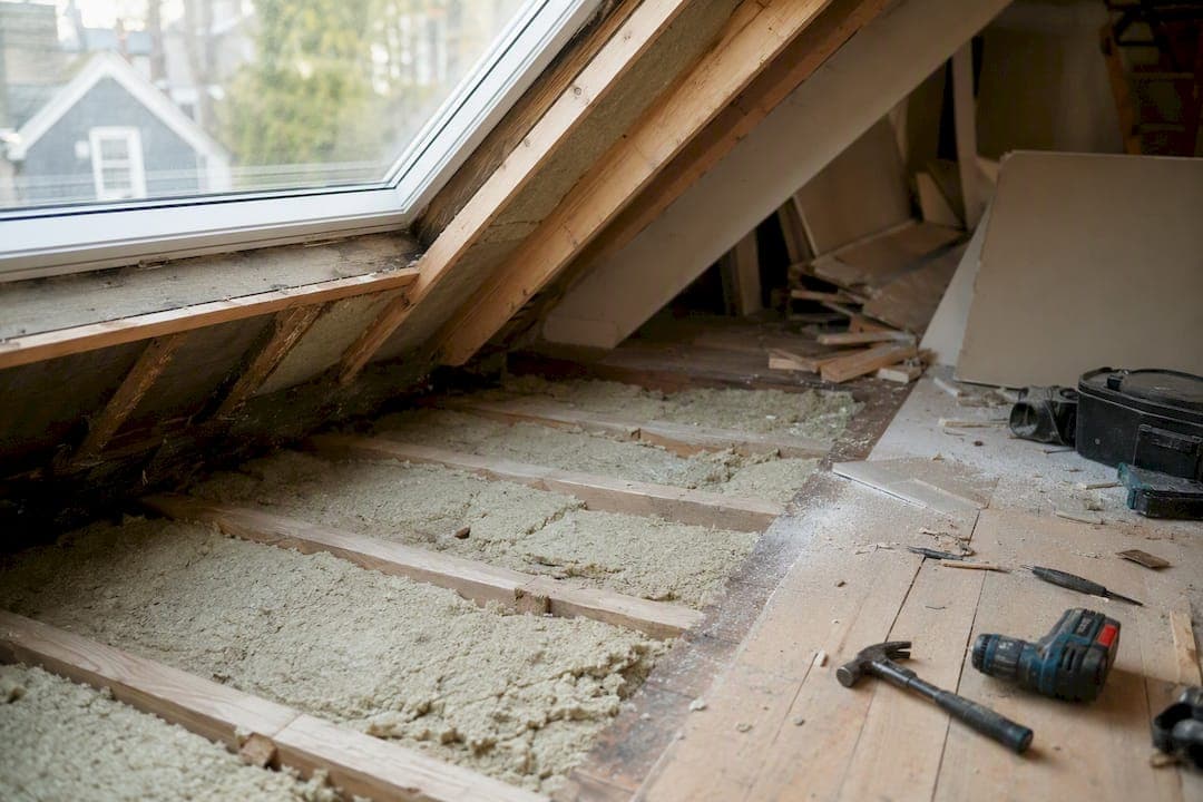 Loft conversion types: which one suits your London home?