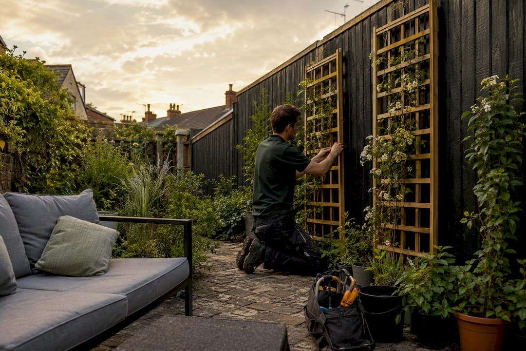 Small London garden ideas that actually work in tight urban plots
