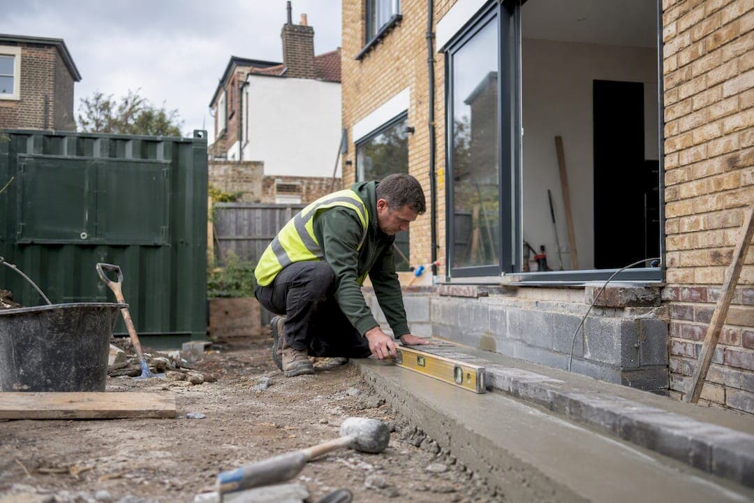 House extension cost London: your 2026 budget guide