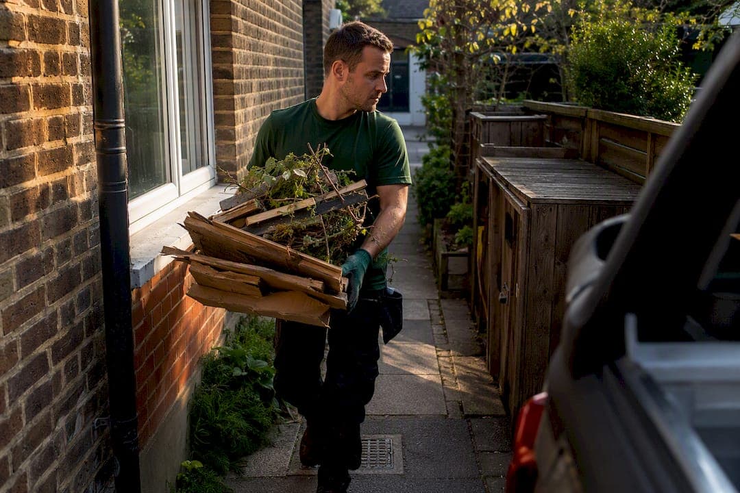 Budget Wisely: London Waste Removal Prices £60–£450 for Homeowners