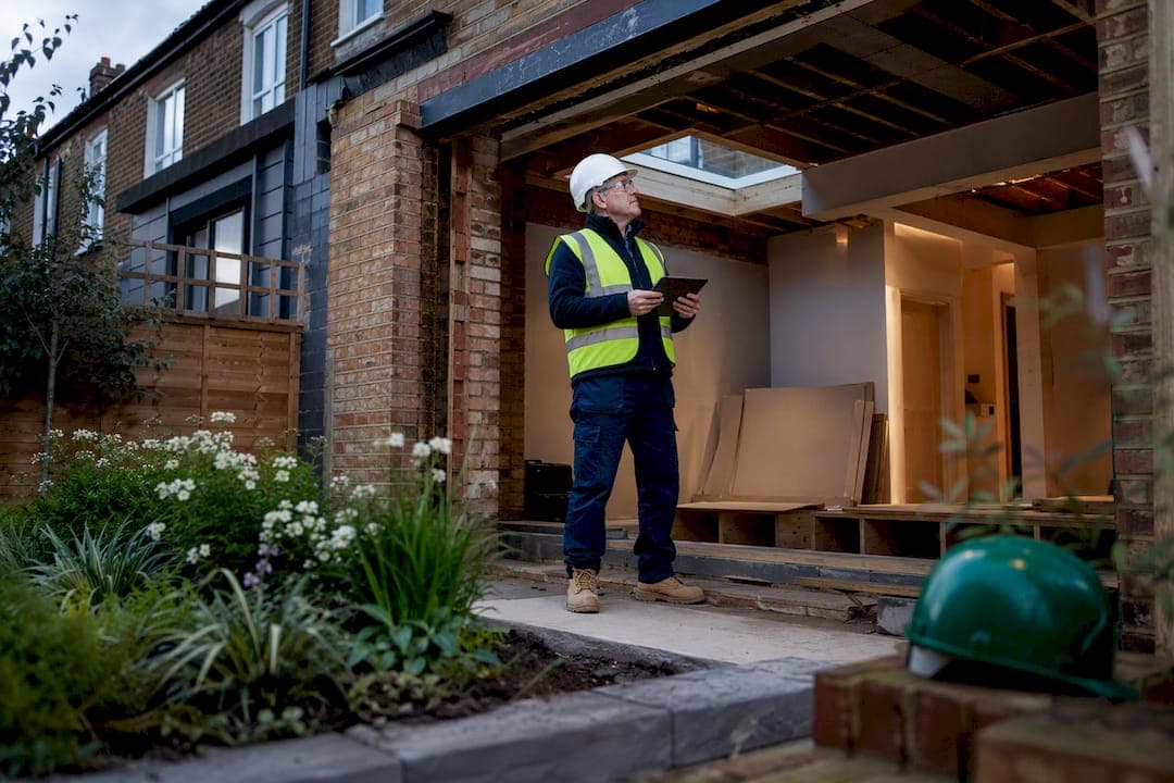 Start Work in 2 Days: Building Regulations Approval for Greater London