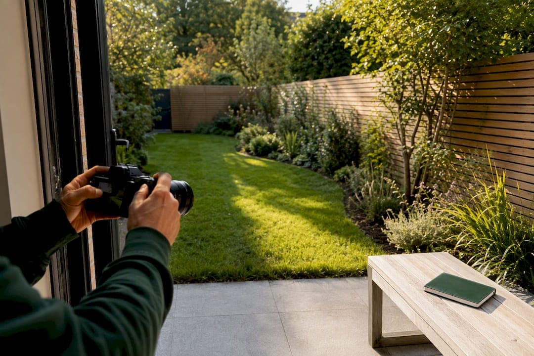 Enforceable Garden Clauses and Photo Inventories for London Landlords