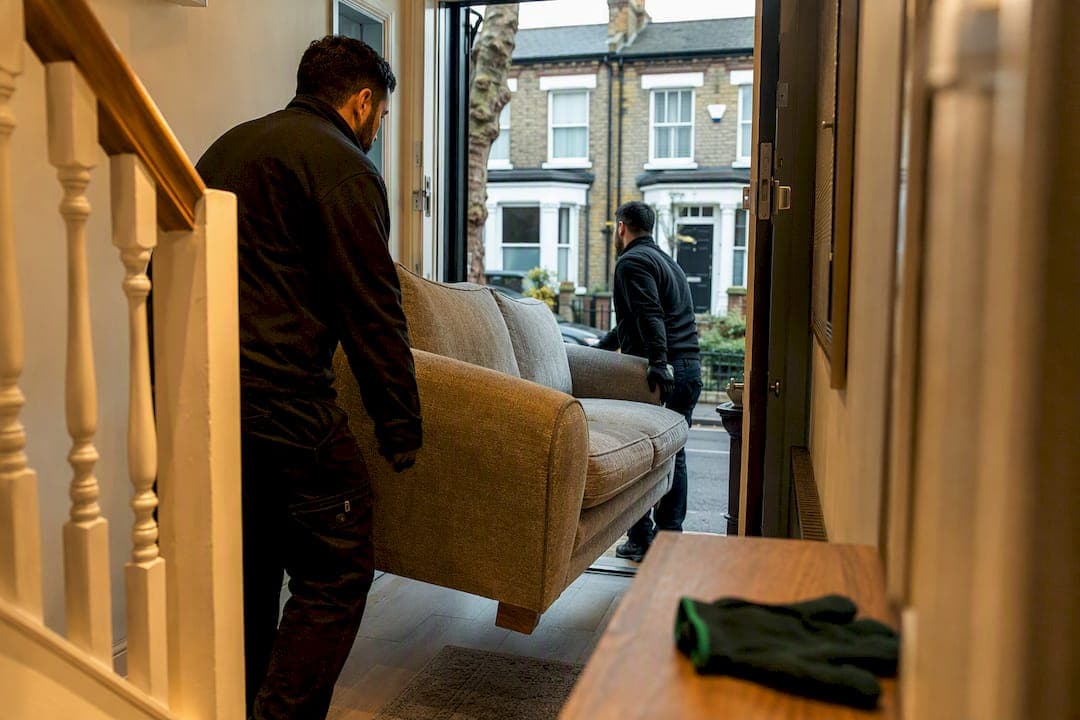 5 Legal Ways to Dispose of a Sofa in London, Plus Same Day Licensed Pickup