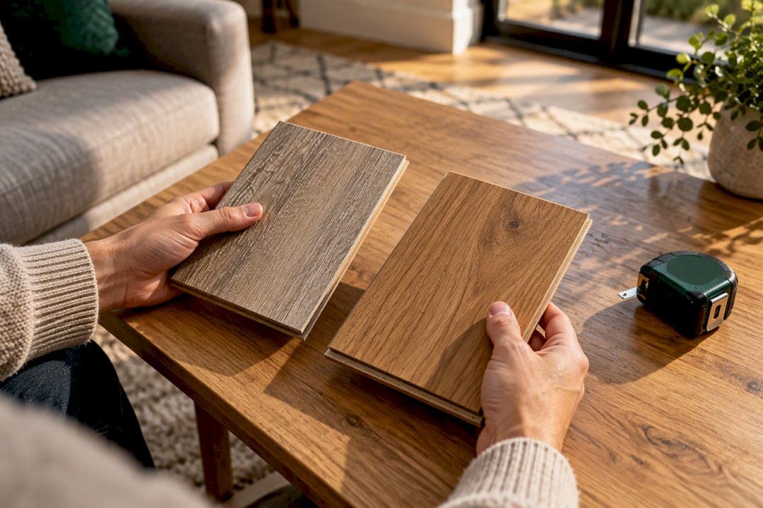 Avoid Hidden Flooring Costs: Laminate vs Engineered Wood for Homeowners