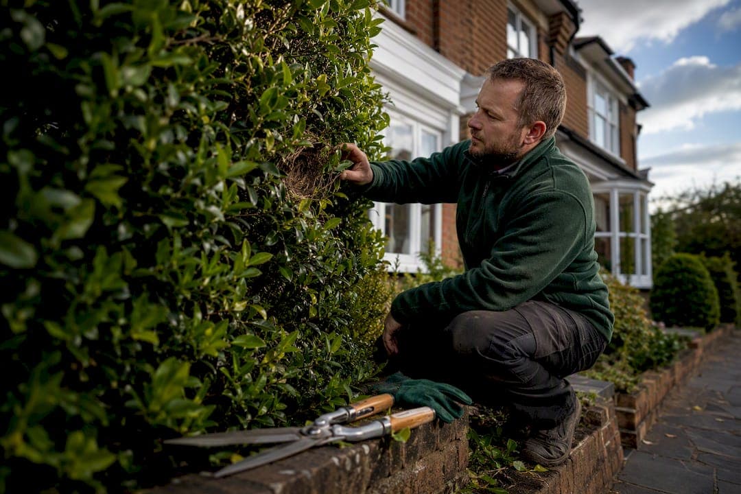 Get a Quote in 1–2 Days: Hedge Trimming in London, LookDeVis